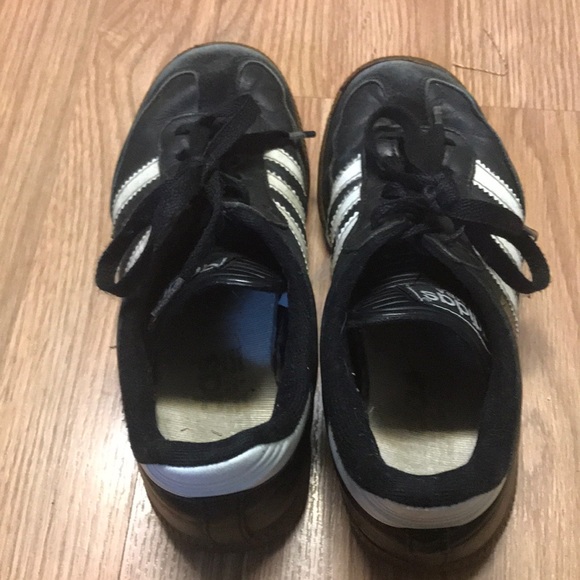 adidas Other - Indoor soccer shoes (boys or girls)